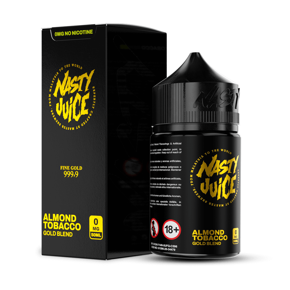 Nasty Juice 50ml