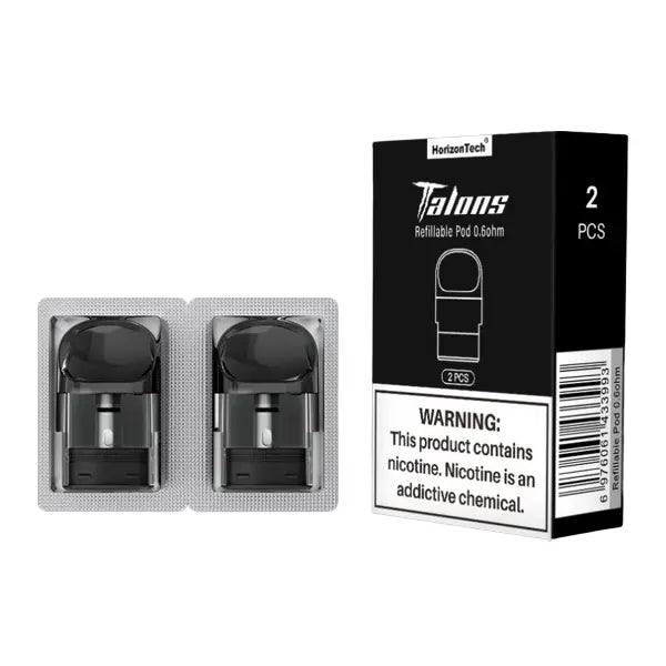 HorizonTech Talons Pods