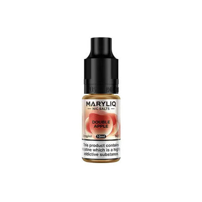 MaryLiq Nic Salt 20mg