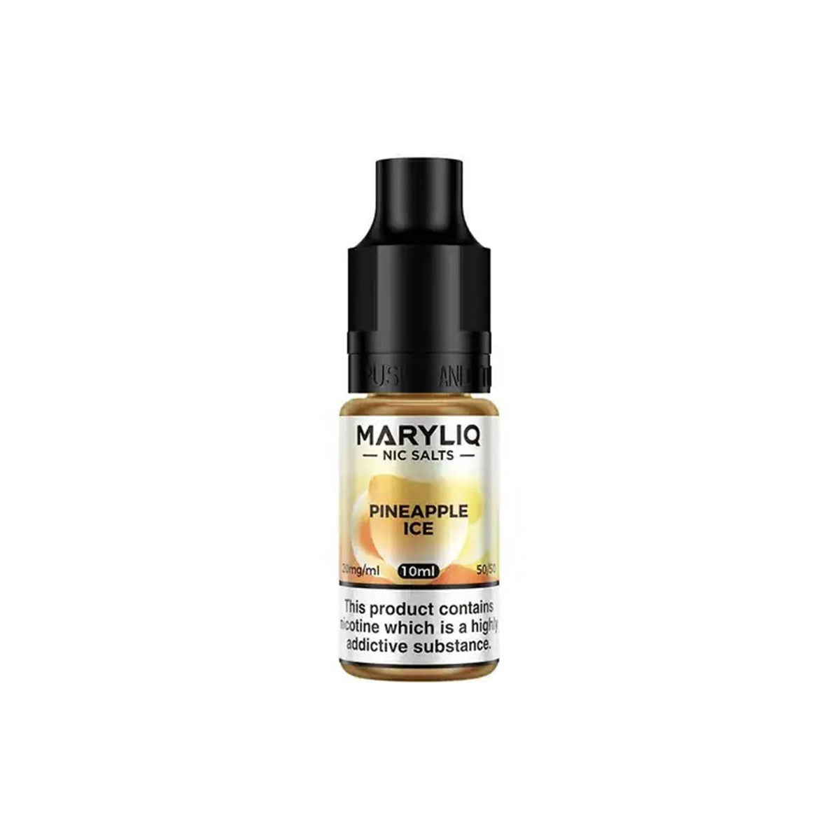MaryLiq Nic Salt 20mg