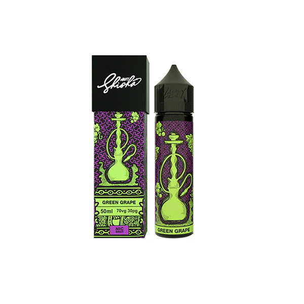 Nasty Juice Shisha 50ml