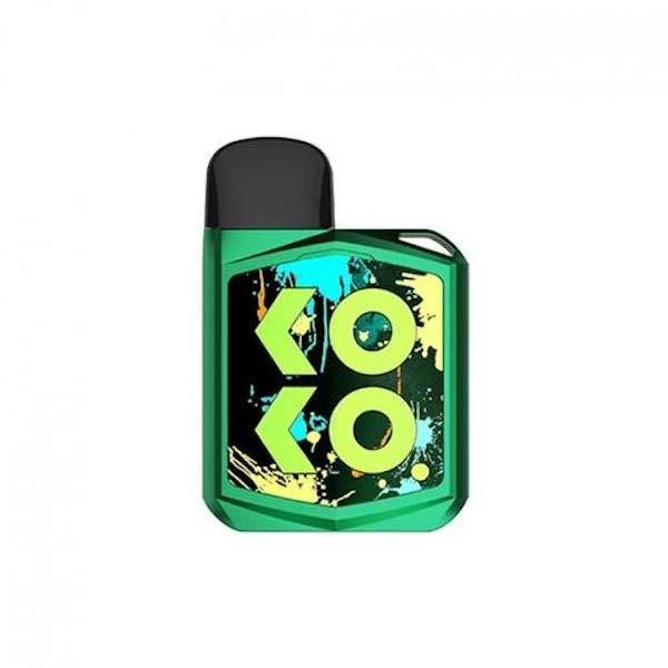 Uwell Caliburn KOKO Prime Pod System