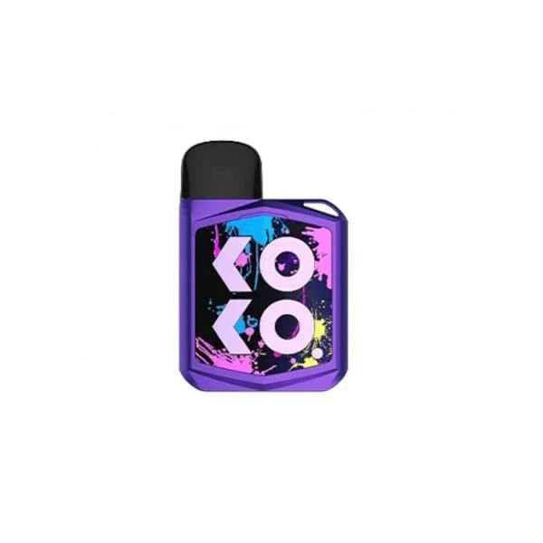 Uwell Caliburn KOKO Prime Pod System