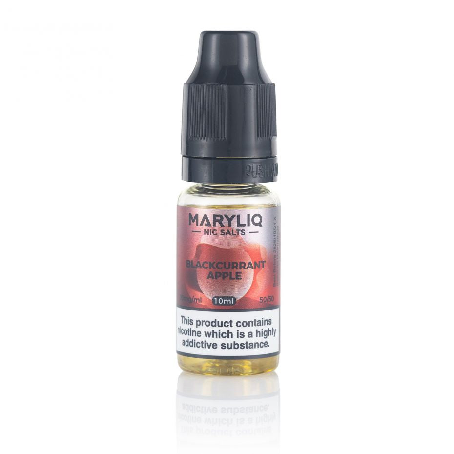 MaryLiq Nic Salt 20mg
