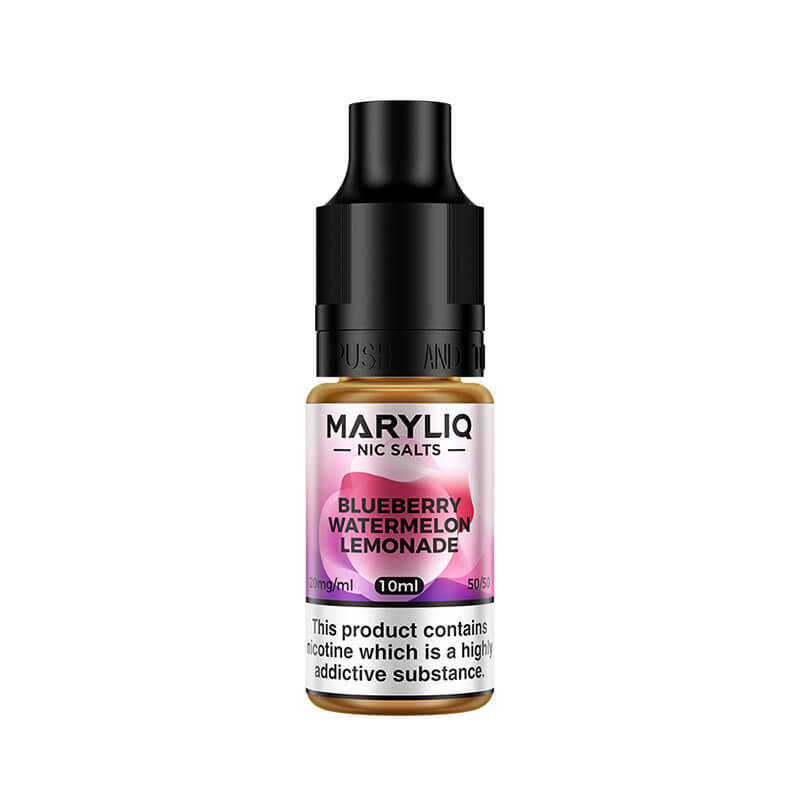 MaryLiq Nic Salt 20mg