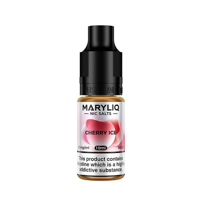 MaryLiq Nic Salt 20mg