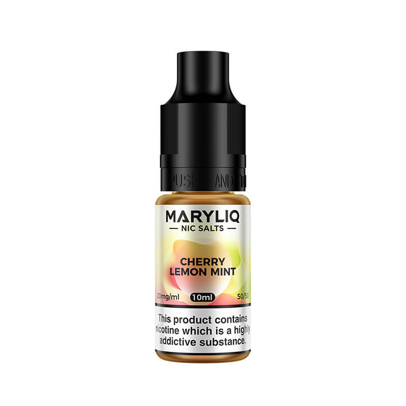 MaryLiq Nic Salt 20mg