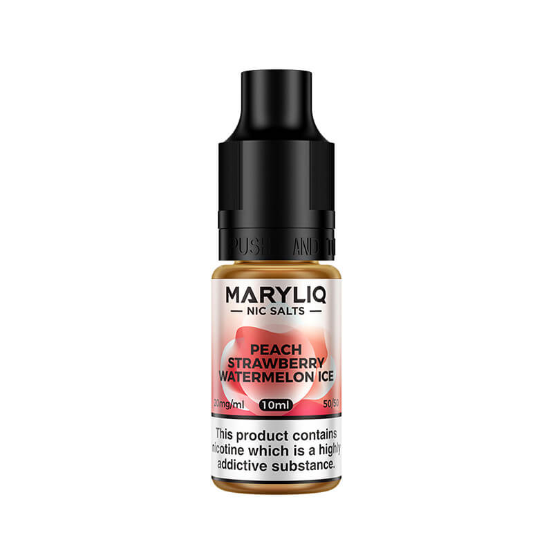 MaryLiq Nic Salt 20mg