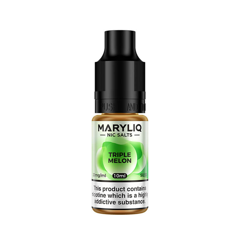 MaryLiq Nic Salt 20mg