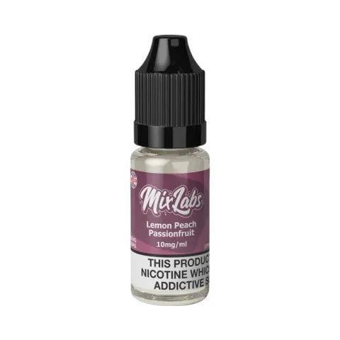 Mix Lab Salts 10mg