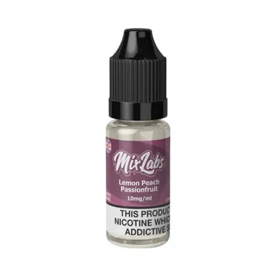 Mix Lab Salts 20mg