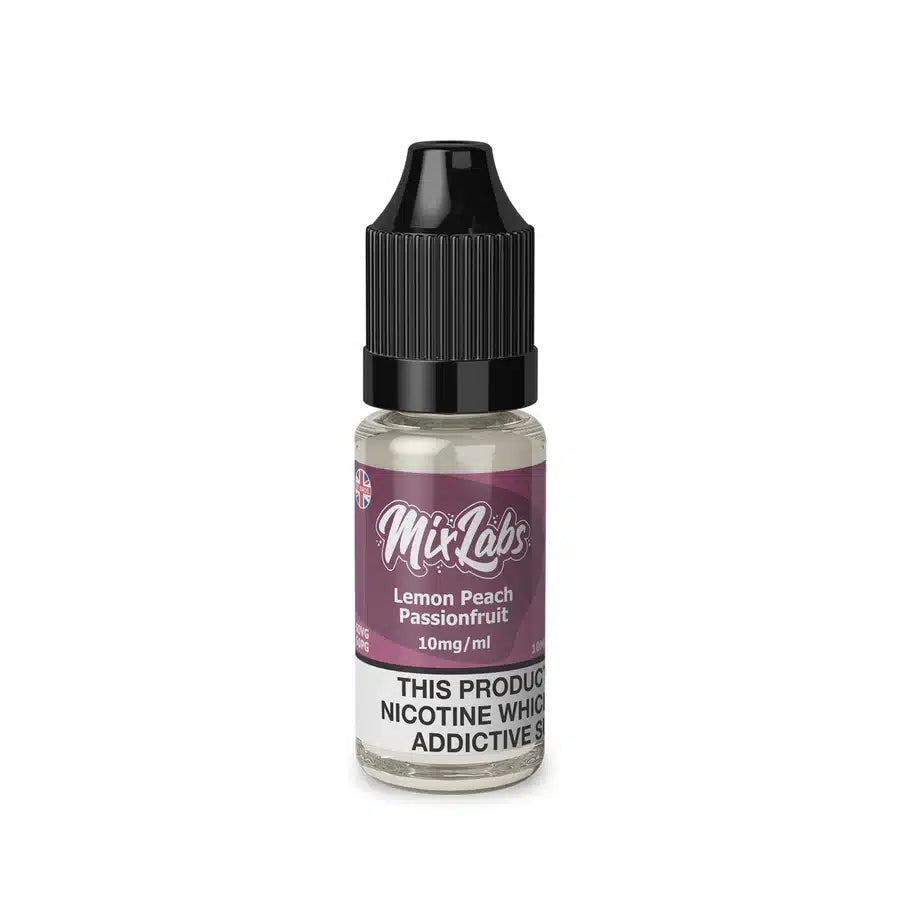 Mix Lab Salts 5mg