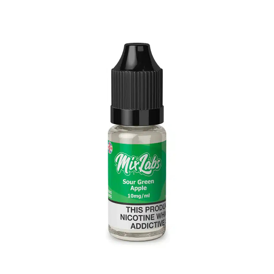 Mix Lab Salts 5mg