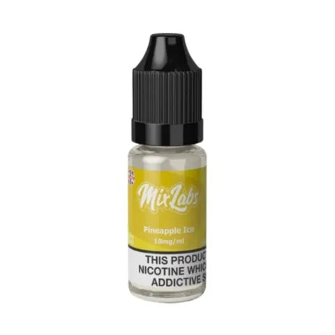 Mix Lab Salts 10mg