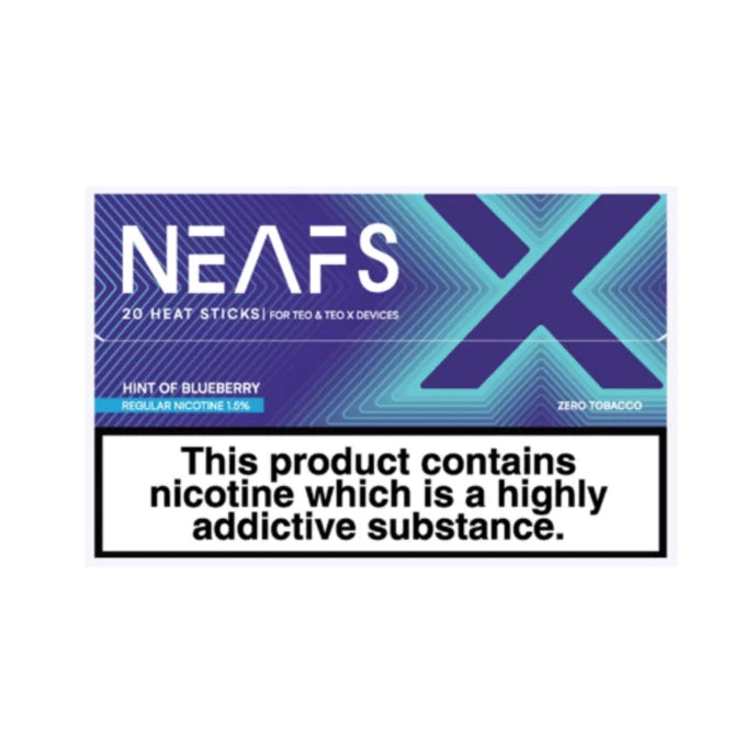 NEAFS X-Sticks