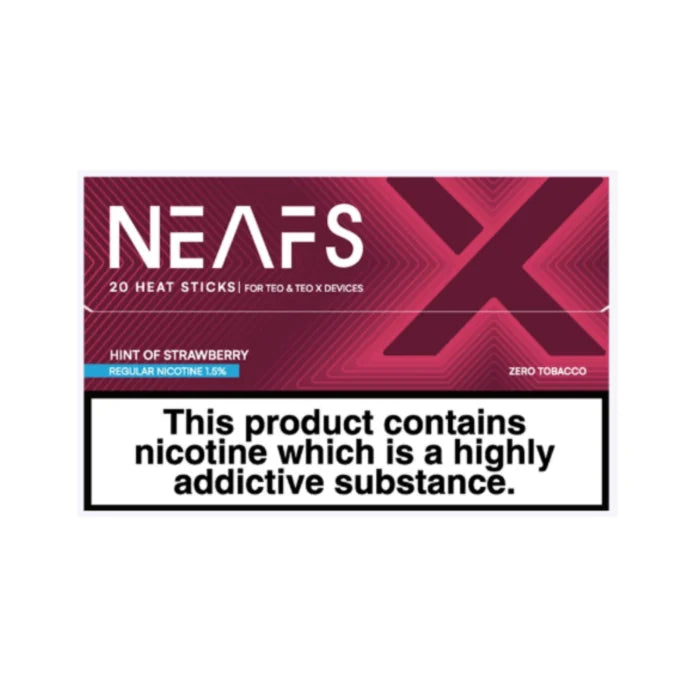 NEAFS X-Sticks