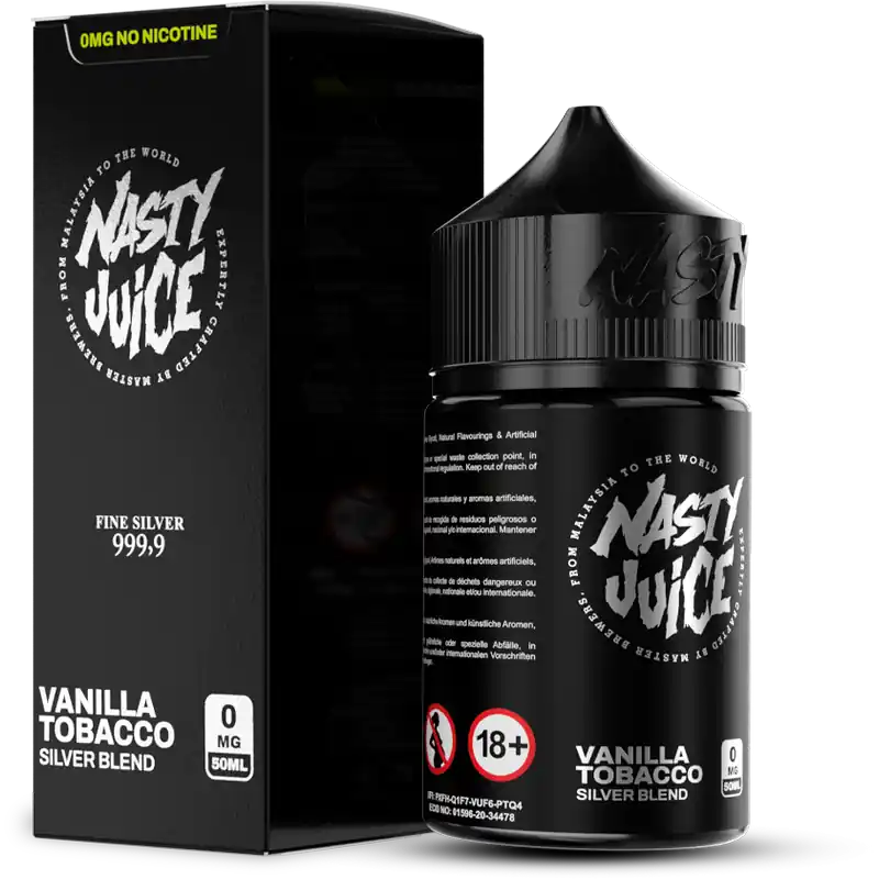 Nasty Juice 50ml