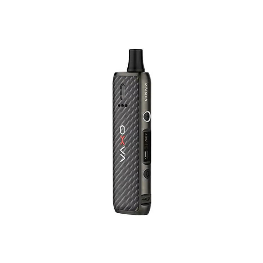 Oxva Origin X Vape Kit