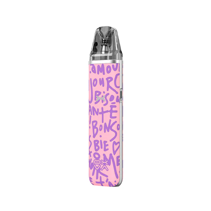 OXVA Xlim Go Vape Kit