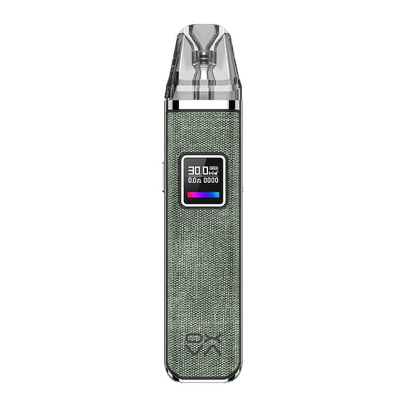 OXVA Xlim Pro 1