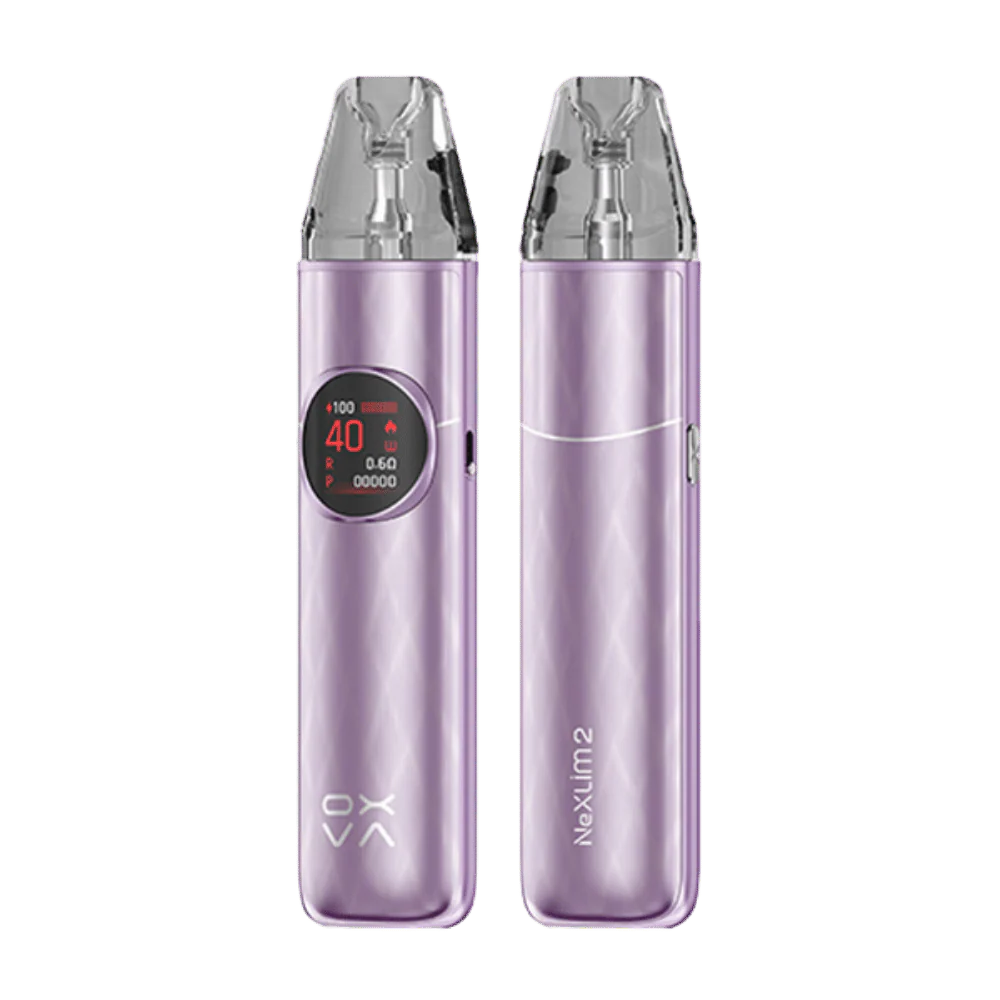 OXVA Nexlim 2 Vape Kit