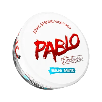 Pablo Exclusive Nicotine Pouch