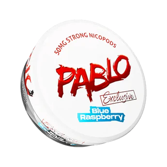 Pablo Exclusive Nicotine Pouch