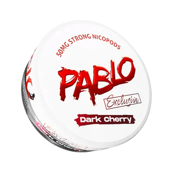 Pablo Exclusive Nicotine Pouch