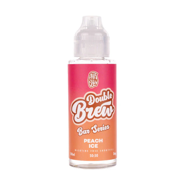 Double Brew 100ml