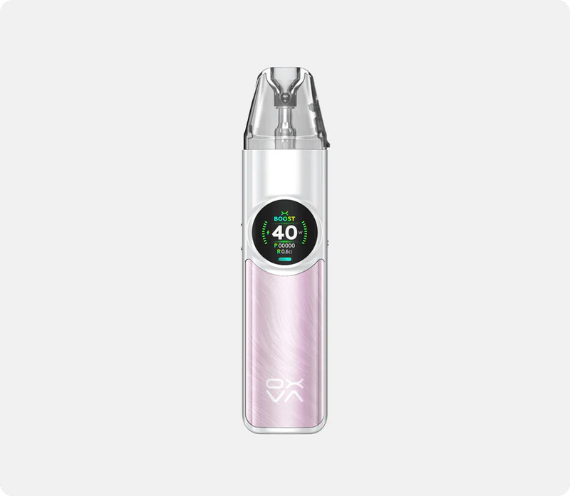 OXVA Nexlim Vape Kit