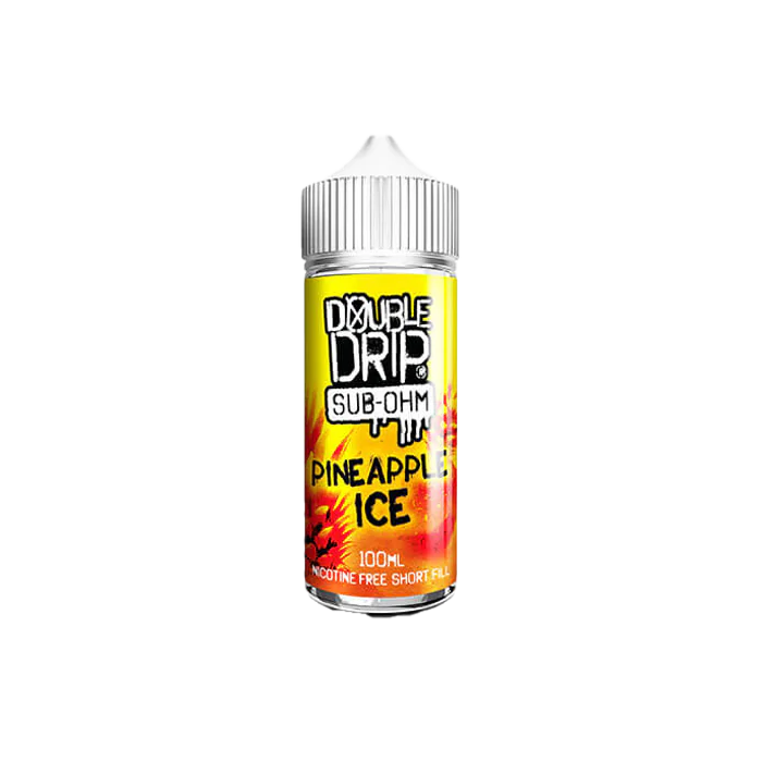 Double Drip 100ml