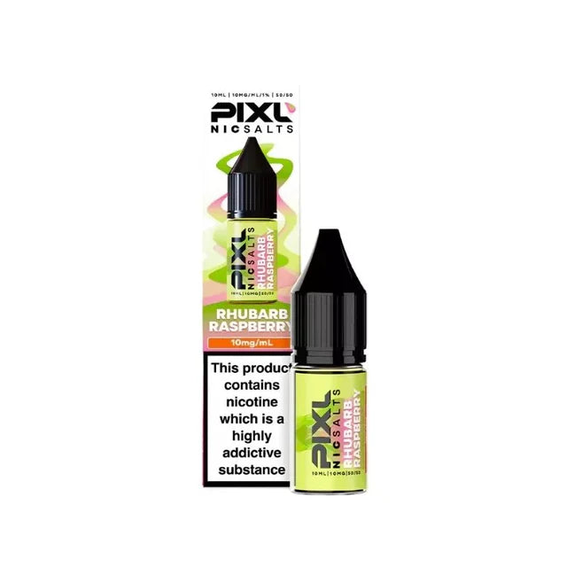 Pixl Nic Salt 10ml - 20mg