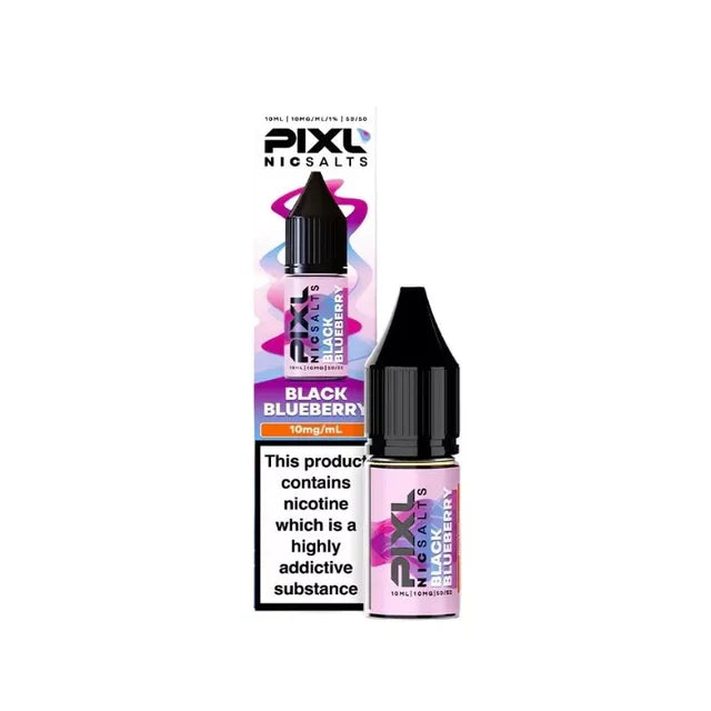 Pixl Nic Salt 10ml - 20mg