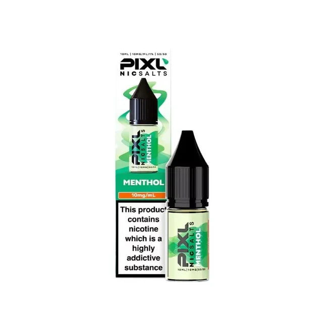 Pixl Nic Salt 10ml - 20mg