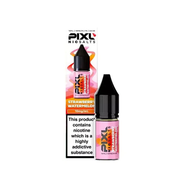 Pixl Nic Salt 10ml - 20mg