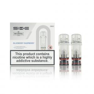 SKE Crystal Plus Pods - Pack of 2