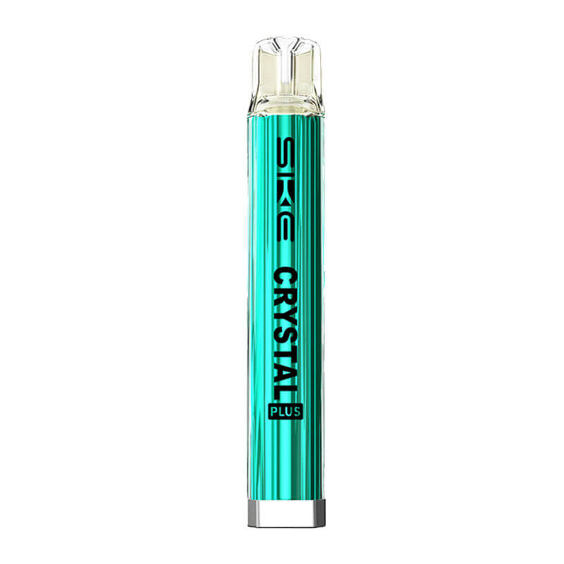 SKE Crystal Plus Prefilled Vape Kit