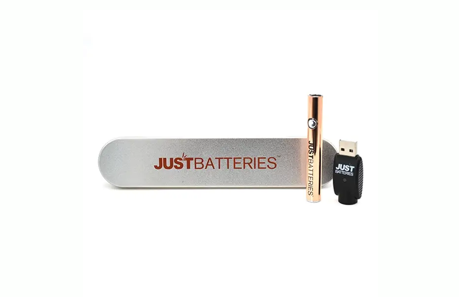 Just CBD Batteries