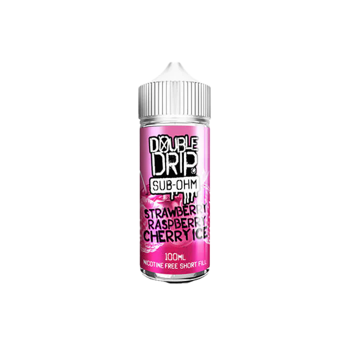 Double Drip 100ml