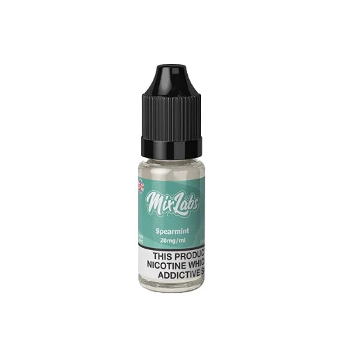 Mix Lab Salts 20mg