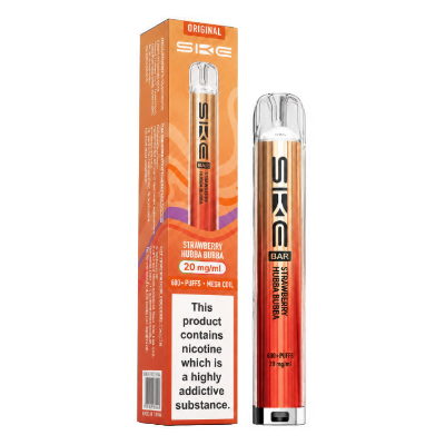 SKE Bar Pre-Filled Pod Kit