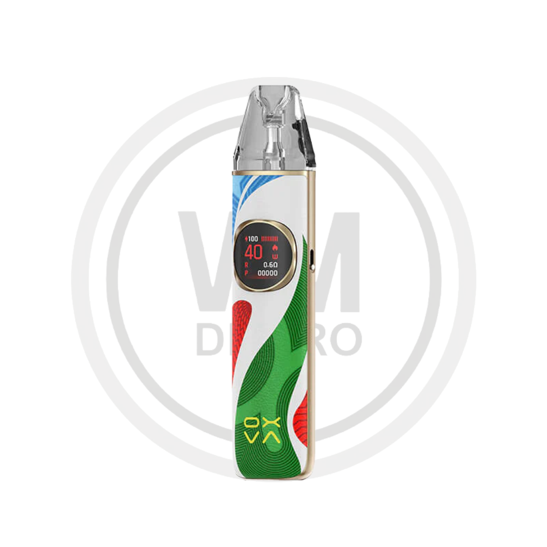 OXVA Nexlim 2 Vape Kit