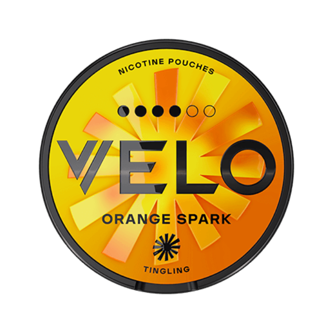 Velo Nicotine Pouches
