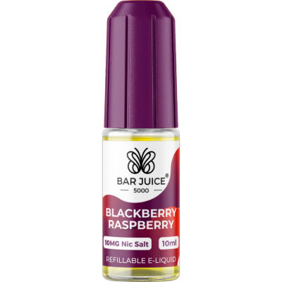 Bar Juice 5000 (20mg) - Nic Salt 10ml