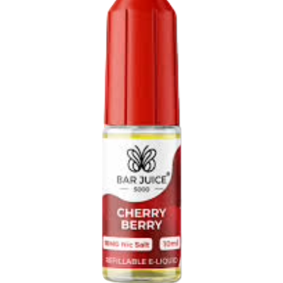 Bar Juice 5000 (20mg) - Nic Salt 10ml