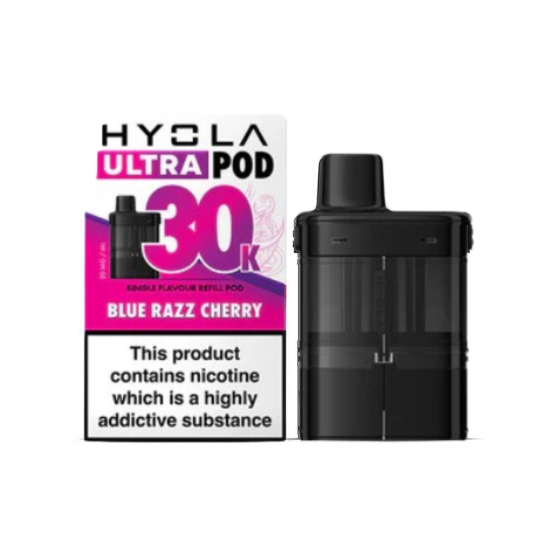 Hyola 30K Prefilled Pods