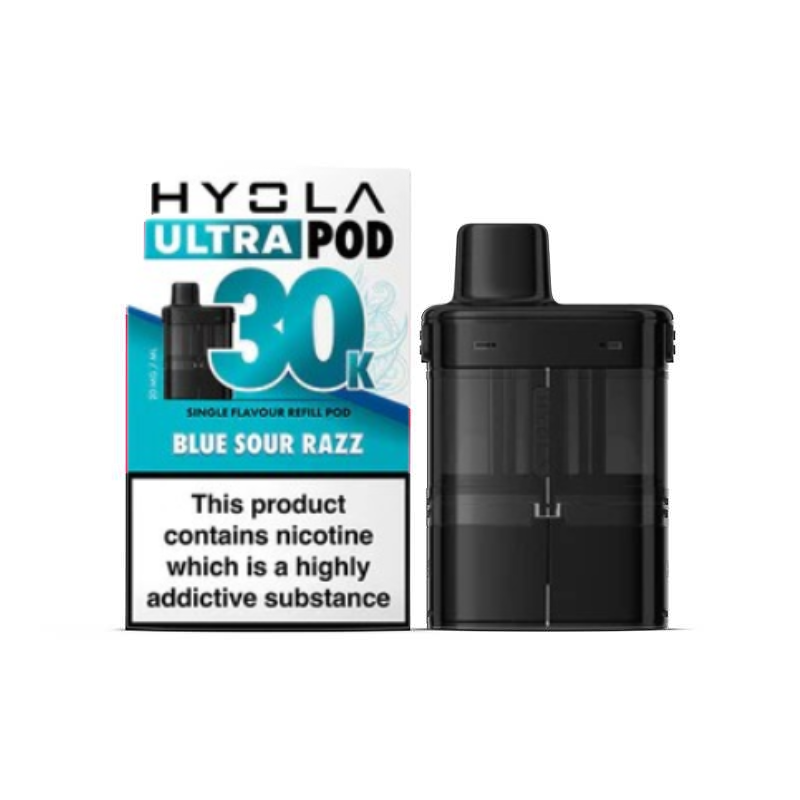 Hyola 30K Prefilled Pods