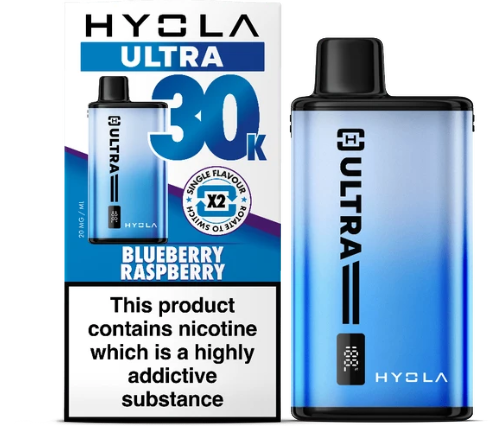 Hyola Ultra 30K Pod Kit