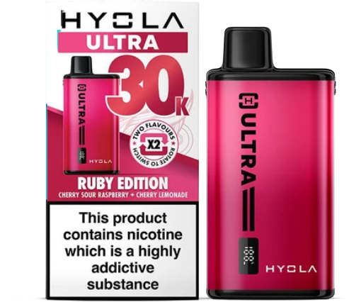 Hyola Ultra 30K Pod Kit