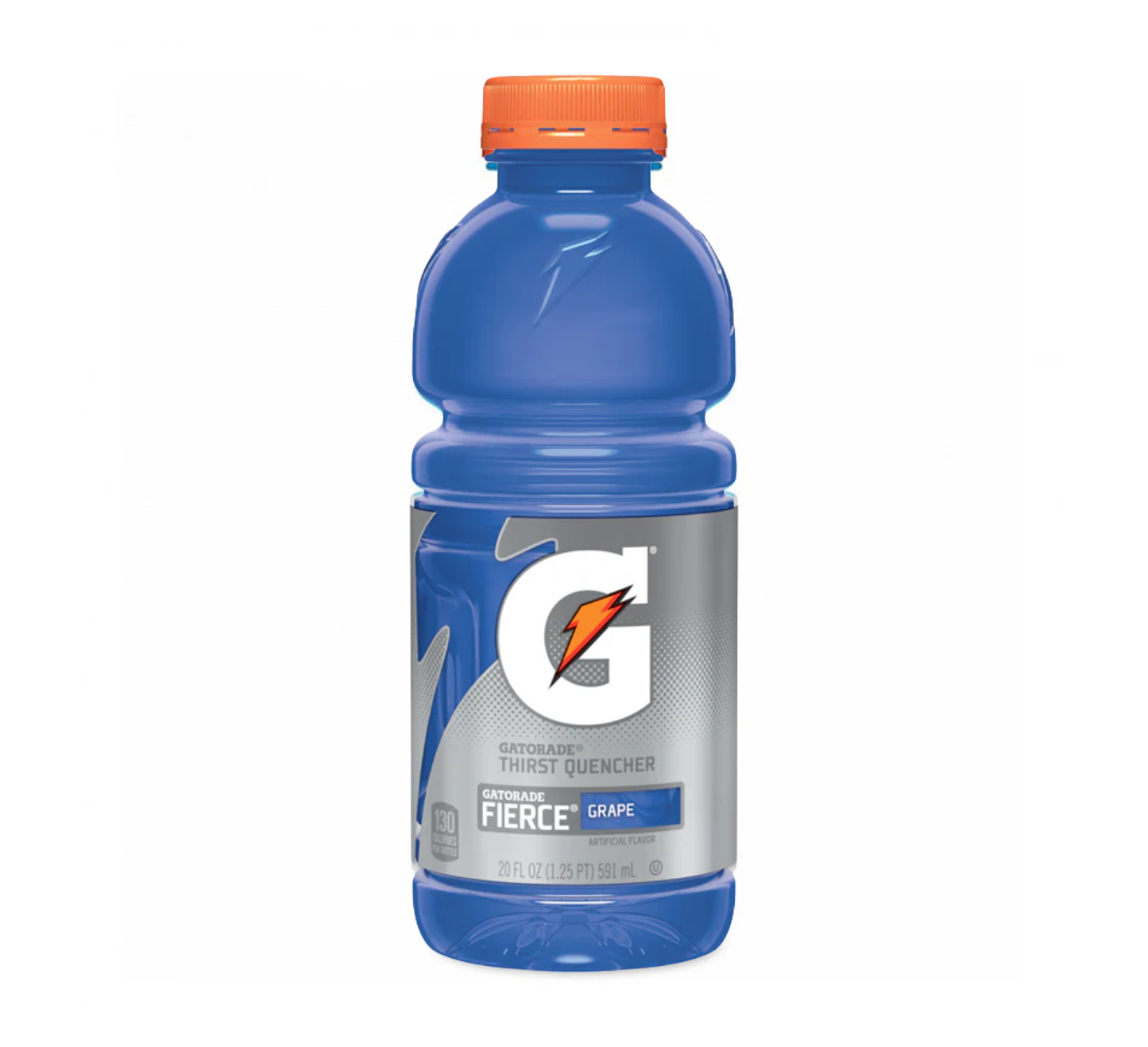 Gatorade 591ML (Pack of 24)